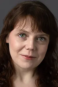 Актриса Евгения Царегородцева — главное фото персоны