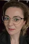 Актриса Пати Кумаева — превью фото персоны