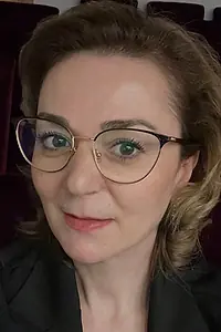 Актриса Пати Кумаева — фото персоны
