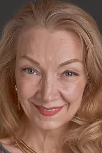 Актриса Татьяна Верина — фото персоны