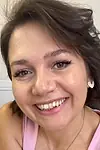 Актриса Александра Режепова — превью фото персоны