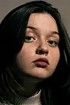 Актриса Алина Агафонова — превью фото персоны