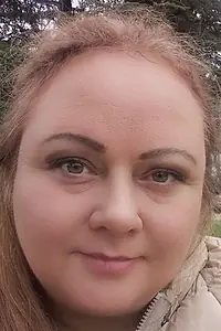 Актриса Иляна Кручиненко — главное фото персоны