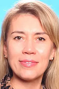 Актриса Светлана Семёнова — главное фото персоны