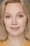 Актриса Мария Баранникова — превью фото персоны