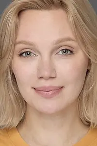 Актриса Мария Баранникова — фото персоны