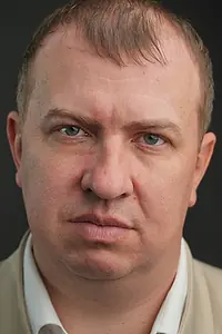 Актёр Сергей Львов — фото персоны
