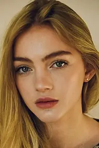 Актриса Emily Bennett — главное фото персоны