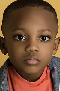 Актёр Caiden Robinson — главное фото персоны