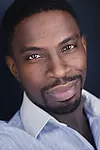 Актёр Sekou Laidlow — превью фото персоны