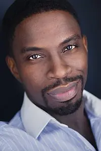 Актёр Sekou Laidlow — фото персоны
