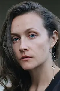 Актриса Жанна Черненко — фото персоны