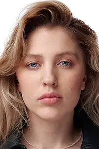 Актриса Алина Вакаева — фото персоны