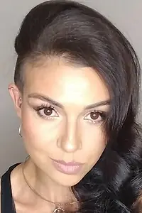 Актриса Дина Мунирова — фото персоны