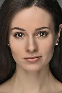 Актриса Екатерина Ляхова — главное фото персоны