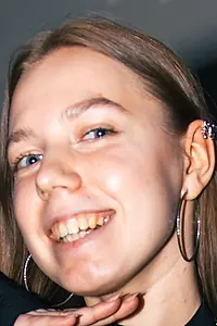Актриса Елизавета Павлова — фото персоны