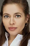 Актриса Валерия Полунина — превью фото персоны