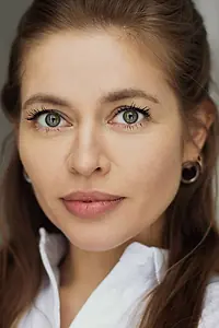 Актриса Валерия Полунина — главное фото персоны