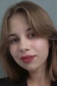 Актриса Арина Литовченко — главное фото персоны