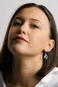 Актриса Малика Саатова — главное фото персоны