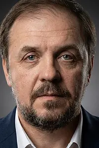 Актёр Илья Громыко — фото персоны