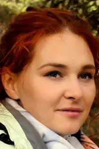 Актриса Мария Олейник — фото персоны