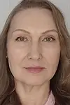 Актриса Наталья Якунькина — превью фото персоны