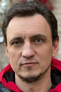 Актёр Дмитрий Богдан — фото персоны