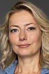 Актриса Наталья Румянцева — превью фото персоны