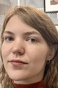 Актриса Надежда Денисова — фото персоны