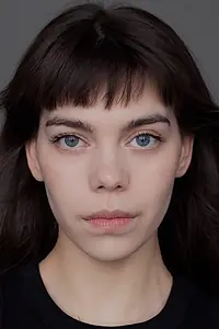 Актриса Ангелина Пелевина — фото персоны