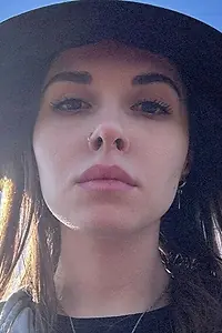 Актриса Диана Ряхимова — фото персоны