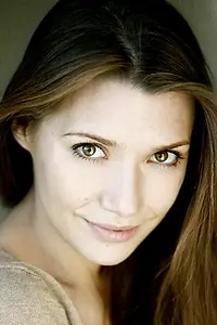Актриса Caroline le Moing — фото персоны