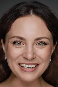 Актриса Елена Мельникова — фото персоны