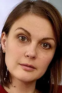 Актриса Алена Юнда — фото персоны