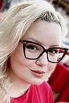 Актриса Юлиана Нехаевская — превью фото персоны