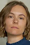 Актриса Анастасия Запруднова — превью фото персоны