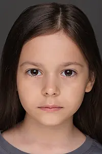 Актриса Василиса Коленкова — фото персоны