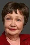 Актриса Наталия Толстова — превью фото персоны