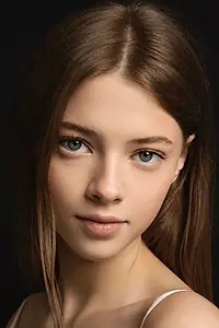 Актриса Элина Гухман — фото персоны