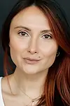 Актриса Ольга Волкова — превью фото персоны