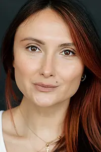 Актриса Ольга Волкова — фото персоны