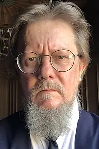 Актёр Дмитрий Ширинский — главное фото персоны