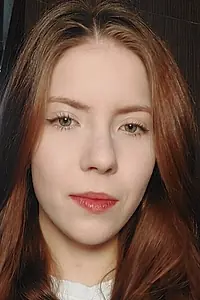 Актриса Елизавета Исаева — фото персоны