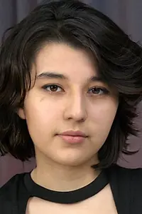 Актриса Лола Анварова — фото персоны