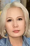 Актриса Нуржан Бексултанова — превью фото персоны