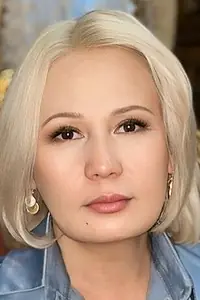 Актриса Нуржан Бексултанова — фото персоны