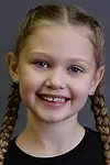 Актриса Милана Шелехова — превью фото персоны