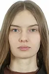 Актёр Ирина Сатосова — превью фото персоны