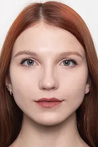 Актриса Ольга Колобова — фото персоны